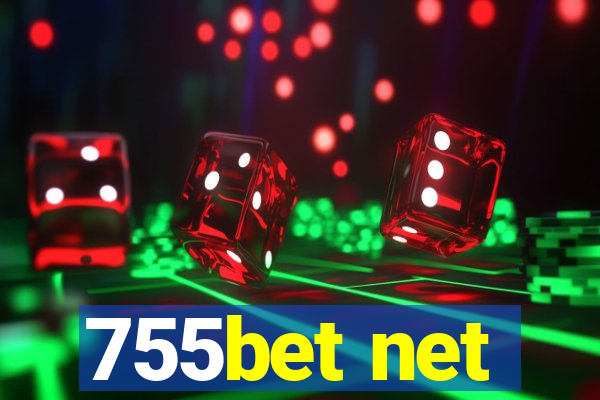 755bet net